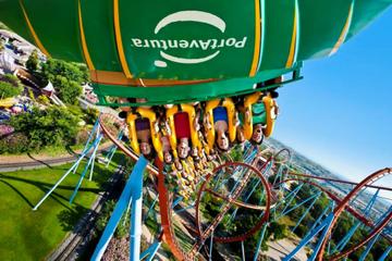 Barcelona Theme Parks