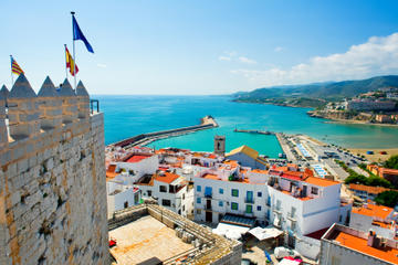 Private Valencia Transfer: Central Valencia to Cruise Port