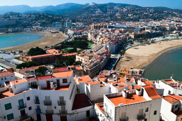 Private Valencia Transfer: Cruise Port to Central Valencia