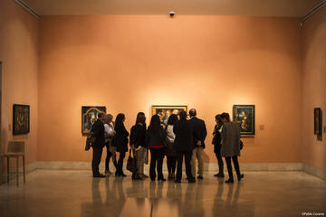 Skip-the-Line Madrid Guided Tour: The best of Prado, Reina Sofia & Thyssen