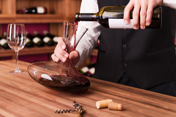 Private Milan Wine Tasting with Italian Sommelier
