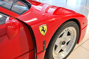 Ferrari Parmesan Cheese Balsamic Vinegar Lambrusco wine and food PRIVATE TOUR from Florence