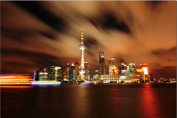 shanghai half day tour including the bund and xintiandi in shanghai 289002