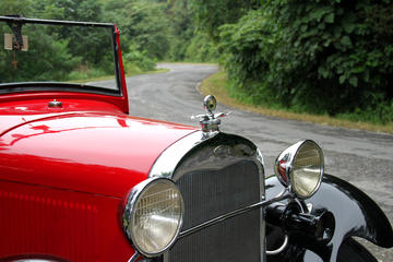 Private Antique Tour Through Yungas from San Miguel de Tucumán