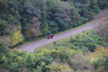 Private Tour: Calchaquies Valley by Vintage Car