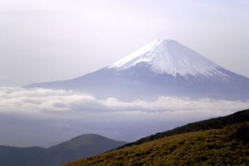 2-Day Mt Fuji and Kyoto Rail Tour by Bullet Train from Tokyo