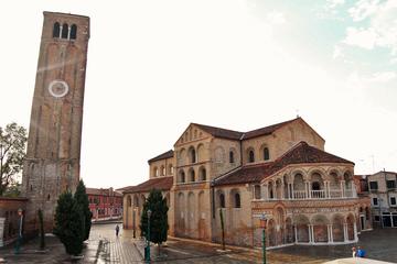 4-Hour Murano Island Tour