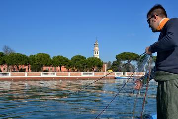 Fisherman for a day