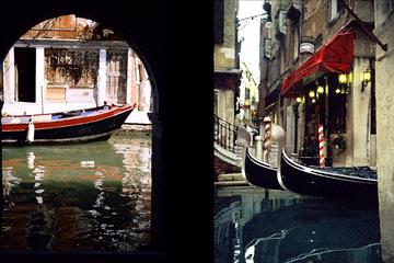 SECRET CORNERS OF VENICE: Small Group guided tour on foot and by boat