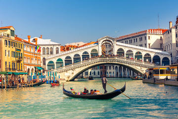 Self-Guided Panoramic Tour