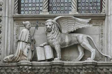 The Lost Treasure of Marco Polo Tour