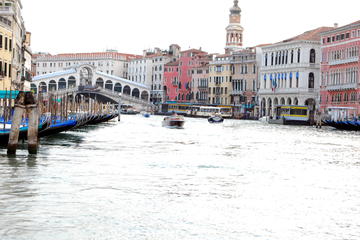 Unusual Venice walking tour