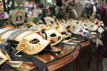 Venetian Craftsmen Workshop Private Tour