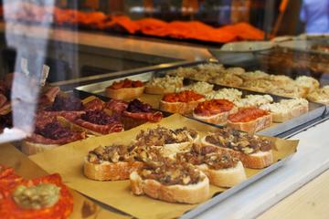 Venice 'Bacari' Tour with Food and Wine