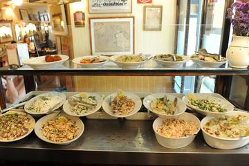 Venice Enchanted Evening Walking Food Tour