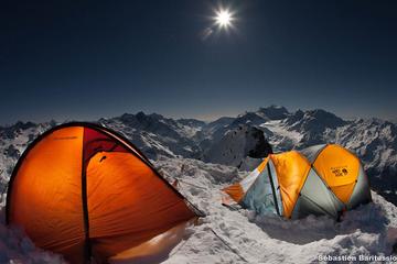 2 Days Verbier Sport Package
