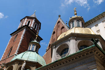 Krakow in One Day Sightseeing Tour
