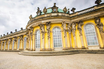 The Original Berlin Royal Potsdam Tour