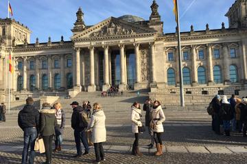 The Original Berlin World War II Third Reich Private Tour