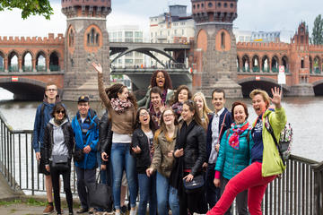 The Original Discover Berlin Half Day Tour