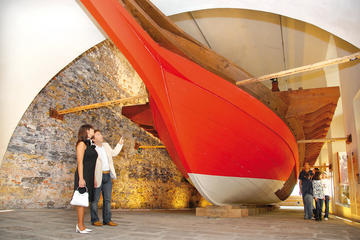 Galata Maritime Museum Entry Ticket