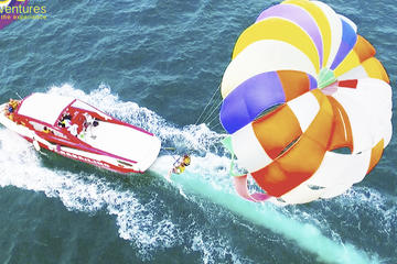 Parasailing Punta Cana