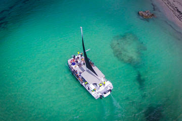 Private Catamaran Sailing Adventure from Punta Cana