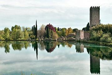Garden of Ninfa and Sermoneta Day Trip from Rome