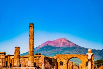 POMPEII SHOW AND GO