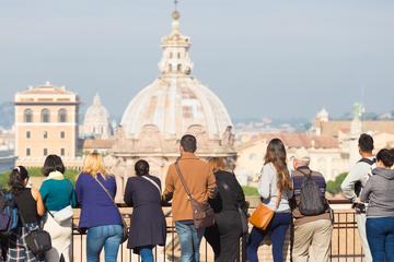 VATICAN MUSEUMS SHOW AND GO INCLUDING THE SISTINE CHAPEL