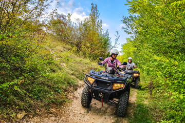 Best ATV Quad Safari from Split