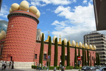Private Tour: Salvador Dalí-Museum in ...