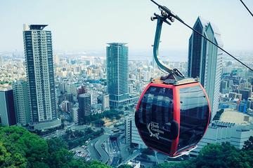 Kobe 1 Day Highlights Private Walking Tour