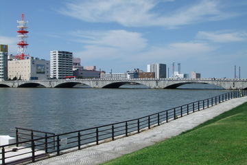 Niigata 1day Customized Private Walking Tour (7H)