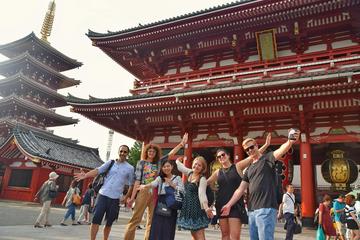 The 10 Best Tokyo Tours Excursions Activities 2019 Tokyo Private Custom Walking Tour