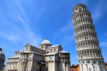 Private tour from Florence THE BEST OF TUSCANY