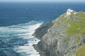 Beara Peninsula and Mizen Head Private Tour from Cork