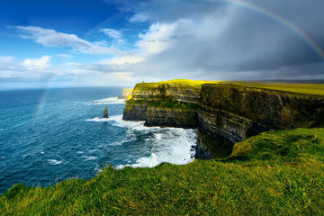 Cliffs of Moher Private Tour from Limerick