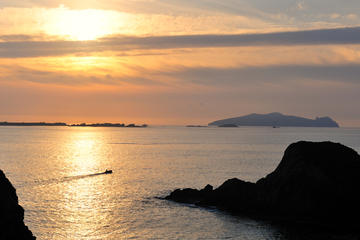 Dingle and Slea Head Drive Private Tour from Cork