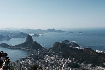Full Day Complete Tour of Rio de Janeiro