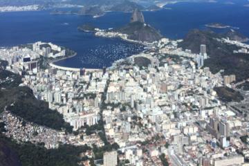 Full-Day Rio de Janeiro Customized Private Guided Tour