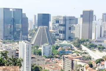 Historical Rio Walking Tour