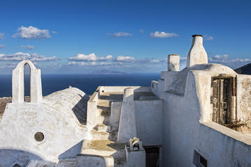 Santorini Hidden Paths Private Off-Road Tour