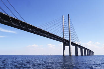 Excursión independiente de un día a Malmö con salida desde Copenhague...