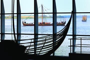 In the Footsteps of the Vikings - daytrip from Copenhagen to Roskilde