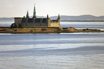 Visita Guiada Castillos Copenhague