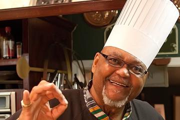 Food Demonstration Tour in Grand Cayman