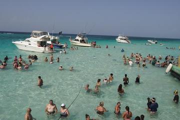 STINGRAY CITY PRIVATE CHARTER -JUST FOR YOUR GROUP