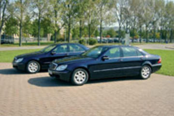 Cologne Airport Private Arrival Transfer