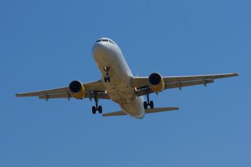 Munich Airport Private Departure Transfer